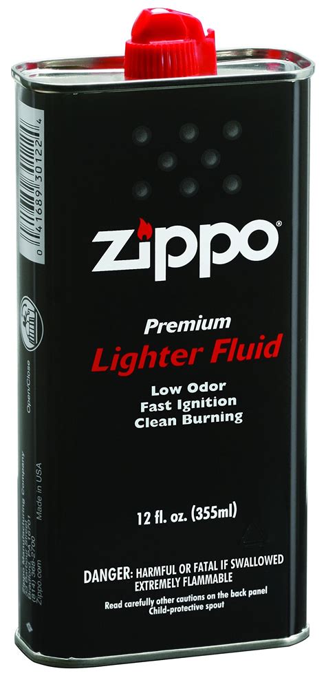 zippo lighter fluid bunnings.